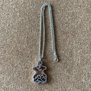 TOUS Necklace